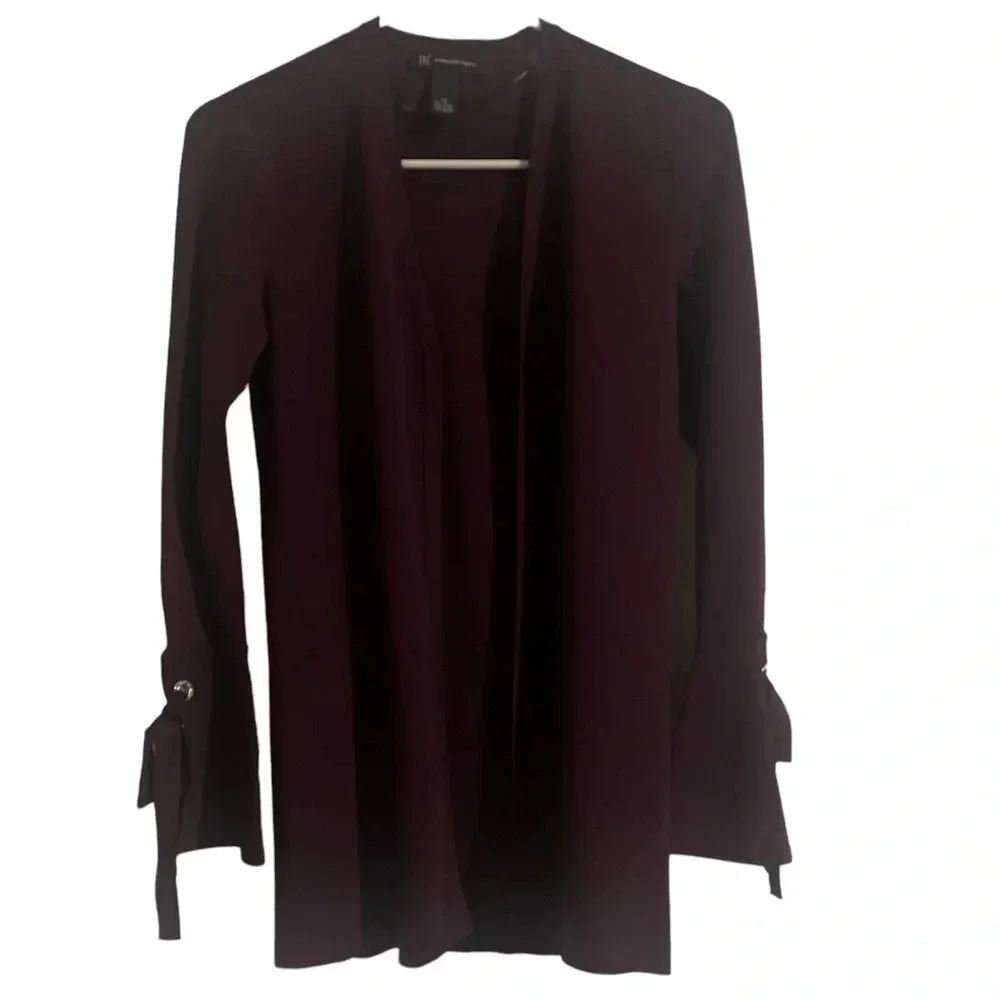 INC International Concepts cardigan - Size XS